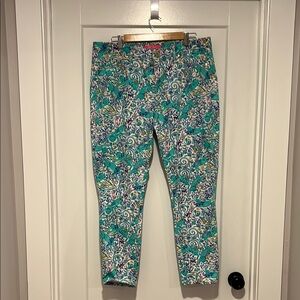 Lilly Pulitzer Jeans